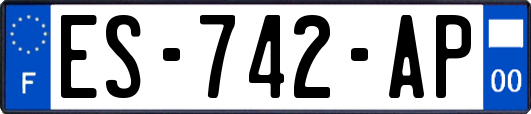 ES-742-AP