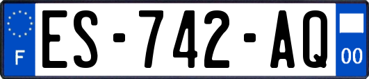 ES-742-AQ