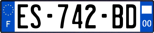 ES-742-BD