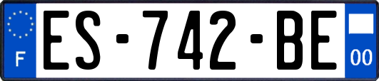 ES-742-BE