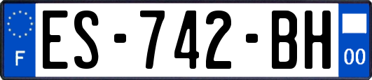 ES-742-BH