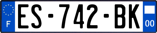 ES-742-BK