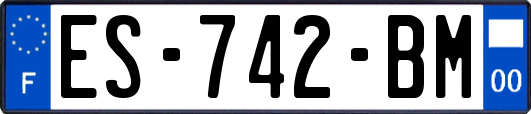 ES-742-BM