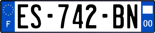 ES-742-BN