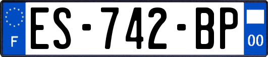 ES-742-BP