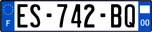 ES-742-BQ