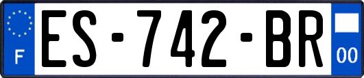 ES-742-BR