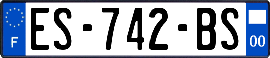 ES-742-BS