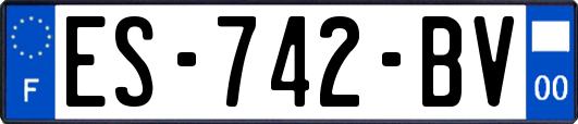 ES-742-BV