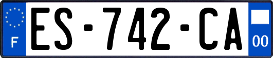 ES-742-CA
