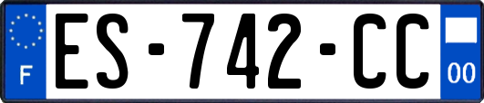ES-742-CC