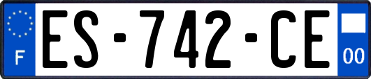 ES-742-CE