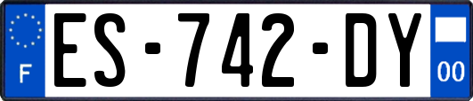 ES-742-DY
