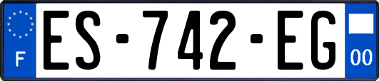 ES-742-EG