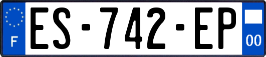 ES-742-EP