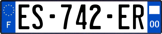 ES-742-ER
