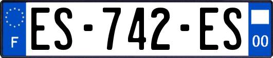 ES-742-ES