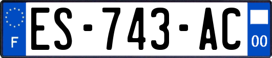 ES-743-AC