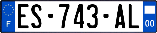 ES-743-AL