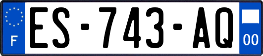 ES-743-AQ