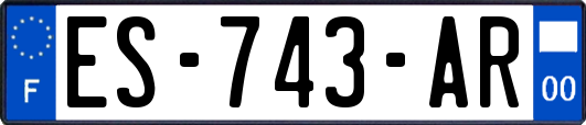 ES-743-AR