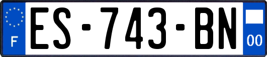 ES-743-BN