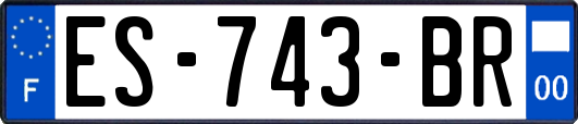 ES-743-BR