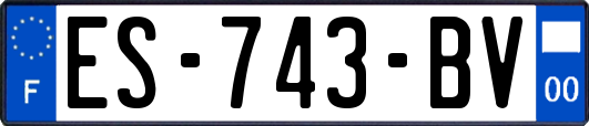 ES-743-BV