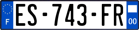 ES-743-FR