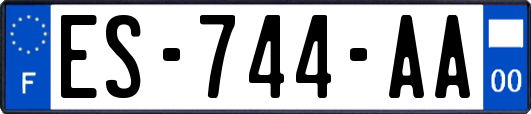 ES-744-AA