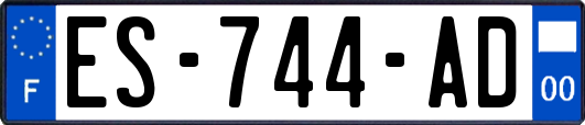 ES-744-AD