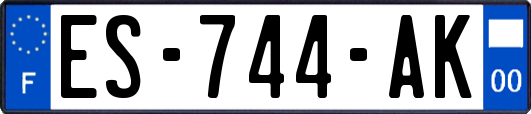 ES-744-AK