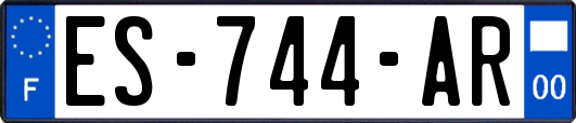 ES-744-AR