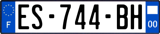 ES-744-BH