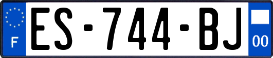 ES-744-BJ