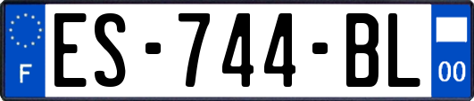 ES-744-BL