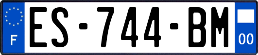 ES-744-BM