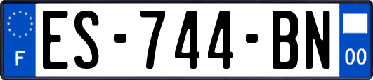 ES-744-BN