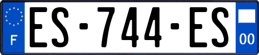 ES-744-ES