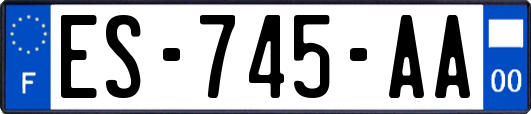 ES-745-AA