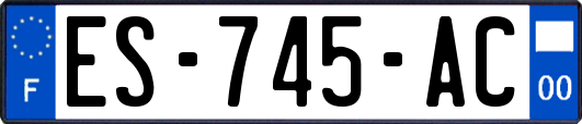 ES-745-AC