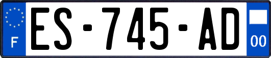 ES-745-AD