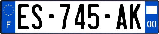 ES-745-AK