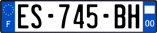 ES-745-BH