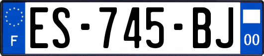 ES-745-BJ