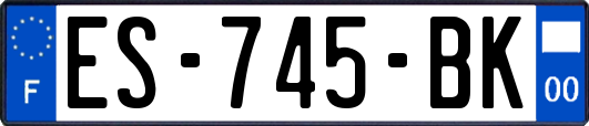 ES-745-BK