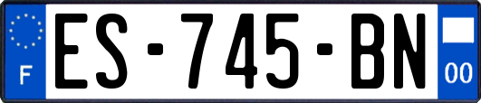 ES-745-BN