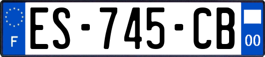 ES-745-CB