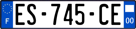 ES-745-CE