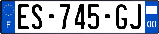 ES-745-GJ